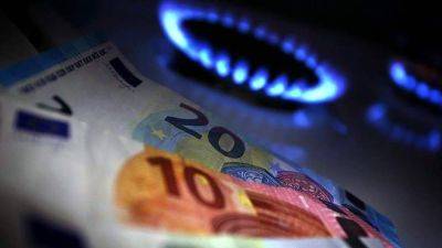 Эксперт оценил переплату Евросоюза за газ