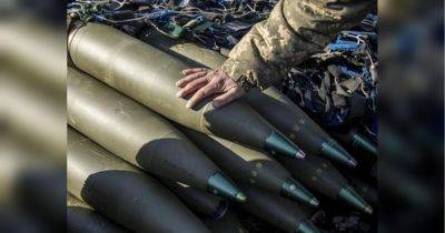 Финляндия начинает производство артиллерийских снарядов для Украины, — СМИ