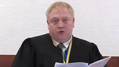 ВАКС взял под стражу еще одного судью Киевского апелляционного суда, подозреваемого в коррупции - pravda.com.ua - Киев