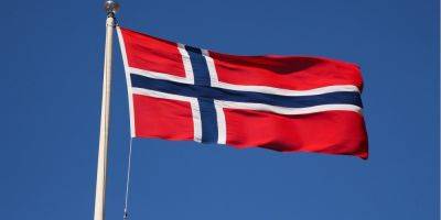 Минобороны Норвегии объявило о создании совместной с Британией коалиции в поддержку Украины