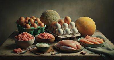 Съесть в тот же день: ученые назвали пять продуктов, которые нельзя долго хранить - focus.ua - Украина