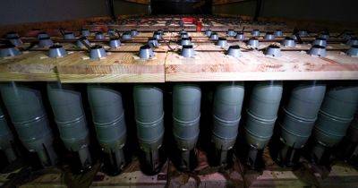 Борис Писториус - Ситуация улучшится: Германия поставит почти 200 тысяч снарядов Украине - focus.ua - Россия - Украина - Киев - Германия - Берлин
