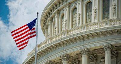 Все республиканцы проголосовали против: Сенат США заблокировал помощь Украине, – СМИ