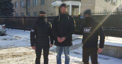 В Украине осудили еще трех коллаборантов: как помогали врагу (фото)