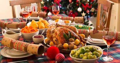 Времени до 10 декабря: в Украине может подорожать праздничный стол к Рождеству, — Минагрополитики