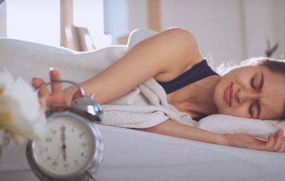 Спи и худей: что нужно сделать, чтобы во сне терять лишние килограммы и сантиметры