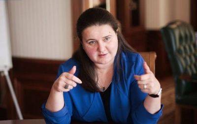 Оксана Маркарова - Провал помощи Украине: посол указала на позитив - korrespondent.net - США - Украина - Израиль - Тайвань - Посол