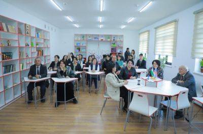 Россотрудничество открывает центры по изучению русского языка в Узбекистане. Первые в списке – Термез и Нукус