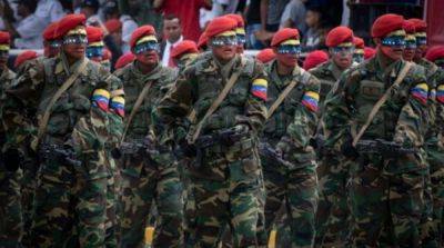 Новая горячая точка в мире: Венесуэла объявила мобилизацию и заявила об аннексии территории Гайаны