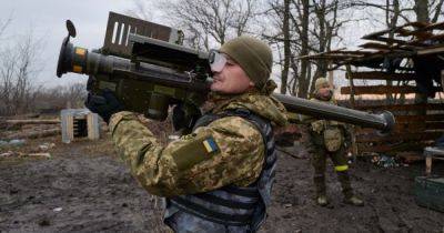 Силы обороны ликвидировали 1120 российских оккупантов и 18 танков за сутки, — Генштаб