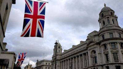 Великобритания вслед за США ввела санкции против компании из Узбекистана
