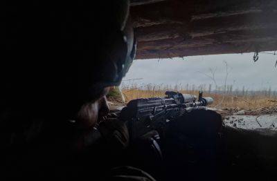 Война в Украине и потери армии РФ - сводка Генштаба ВСУ на сегодня 7 декабря