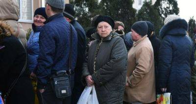 Порядок выплат для граждан Украины со статусом ВПЛ изменили: к каким изменениям готовиться переселенцам
