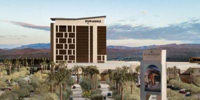 Впервые за 2 года. В Лас-Вегасе появилось новое казино за $780 млн