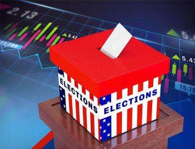 Финансовые тренды в преддверии выборов на пост президента США - smartmoney.one - США