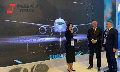 Глава Ростеха Чемезов высоко оценил стенд Иркутской области на выставке «Россия»