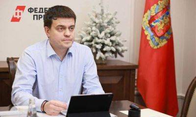 Губернатор Котюков подтвердил сроки строительства красноярского метро