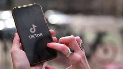 Владелец TikTok предлагает выкупить акции у инвесторов по цене ниже, которая была в прошлом году - minfin.com.ua - Китай - Украина