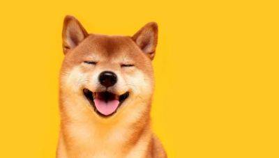Dogecoin отметила десятилетний юбилей и выросла до годового максимума