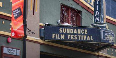 В США. Два фильма об украинцах покажут на фестивале Sundance - nv.ua - США - Украина - USA - Юта