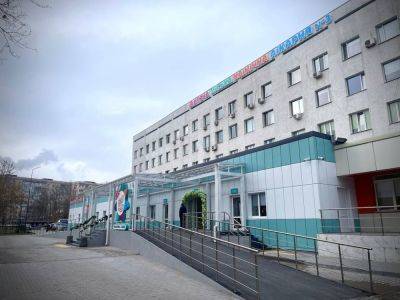 В Одессе появилась важная медицинская услуга для детей | Новости Одессы