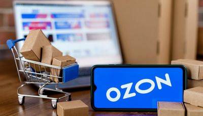 9 миллионов рублей за четыре месяца: как запустить прибыльный магазин на Ozon