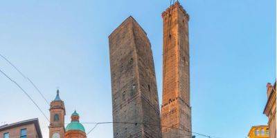 Упоминается в Божественной комедии. На реставрацию покосившейся башни в Италии понадобится 20 миллионов евро и 10 лет — мэр Болоньи - nv.ua - Украина - Италия