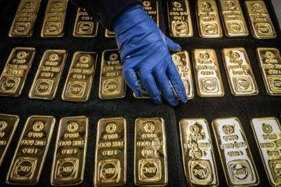 Сверхприбыли от продаж узбекского золота. Будем копить как раньше или тратить как сейчас?