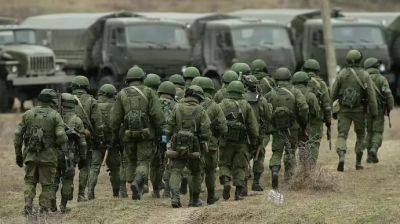 Разведка Британии объяснила, как новый набор в академию Генштаба повлияет на армию РФ в будущем