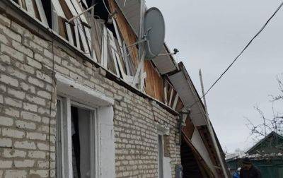 В Сумской области эвакуированы все жители 18 сел - ОВА