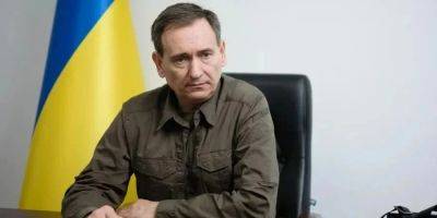 Вениславский рассказал, почему его уволили с должности представителя президента в Раде