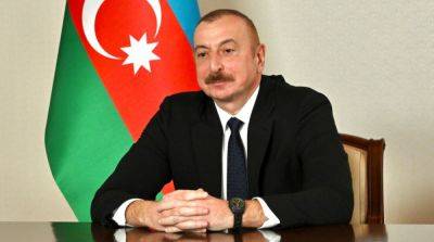 В Азербайджане назначили внеочередные выборы президента