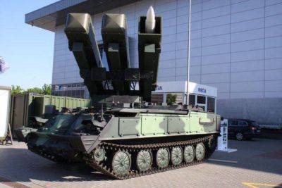 В Украине запустят проект по производству вооружений - что такое FrankenSAM
