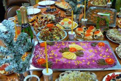 Готовимся к праздникам: украинцев предупредили о подорожании главных новогодних продуктов