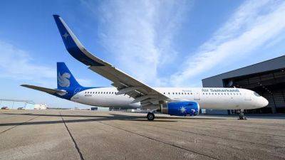 Euronews выпустил материал о развитии частной авиации в Узбекистане на примере Air Samarkand - podrobno.uz - Китай - Узбекистан - Турция - Вьетнам - Малайзия - Ташкент - Индонезия - Самарканд