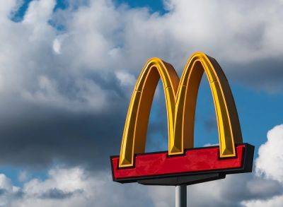McDonald’s будет использовать искусственный интеллект Google AI для оптимизации операций