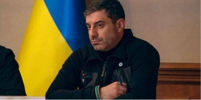 Дмитрий Лубинец - В российском плену находятся тысячи военных, политзаключенных и 28 тысяч гражданских украинцев — омбудсмен - nv.ua - Россия - Украина