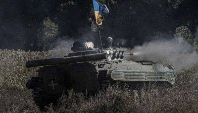 Конец войны в Украине: весна 2024 порадует, но до полной победы останутся еще годы