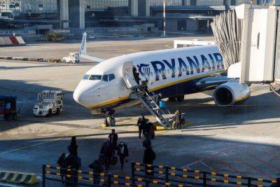Ryanair не вернется в «Бен-Гурион» в январе. Цены «Эль-Аль» взлетели до небес