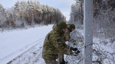 Тарас Мельничук - Кабмин установил спецрежим в пограничной полосе: что запрещено - ru.slovoidilo.ua - Украина