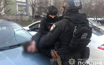 В Черкасской области задержали 40 наркоторговцев: работали 700 полицейских - korrespondent.net - Украина - Черкасская обл. - Черкассы