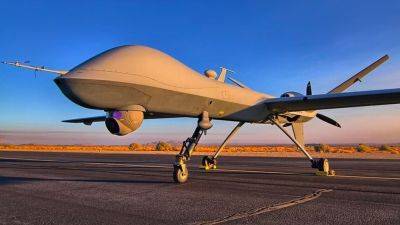 Китай утверждает, что разработал «самое мощное» микроволновое оружие для дронов, сочетающее радар и РЭБ