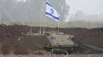 В Израиле требуют убрать Хизбаллу от северной границы, согласно резолюции ООН