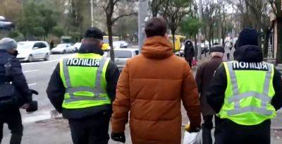 На Харьковщине начал действовать новый запрет: за что предусмотрены штрафы до 85 тысяч гривен