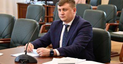 Главу Государственной судебной администрации наказали увольнением за унижение - dsnews.ua - Украина