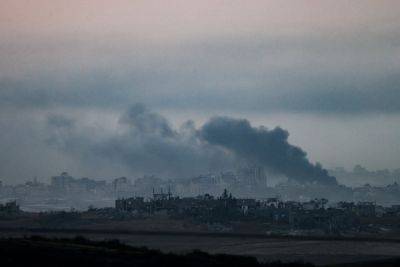 Двое солдат погибли в Газе: один из них сын Гади Айзенкота