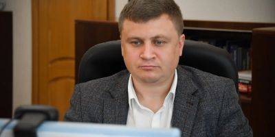 Связанного с делом Князева Сальникова уволили с должности главы Государственной судебной администрации