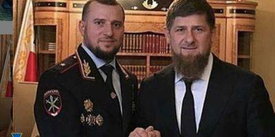 СБУ объявила в розыск командовавшего «кадыровцами» во время захвата Луганской области