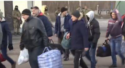 Это население среднего райцентра: стало известно сколько пленных украинцев удерживает россия