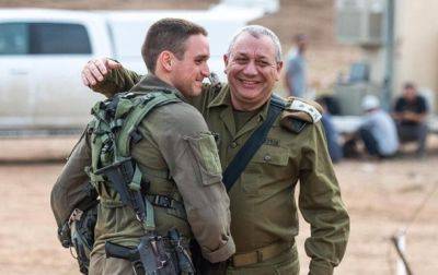 При зачистке Газы от террористов погиб сын израильского министра - korrespondent.net - Украина - Израиль - Палестина